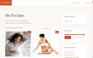 Hitthesales.co.uk Screenshot 2024-07-06 07:50:07