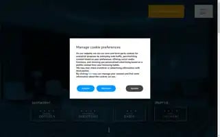Sardinerohoteles.com Screenshot 2024-04-16 18:12:36