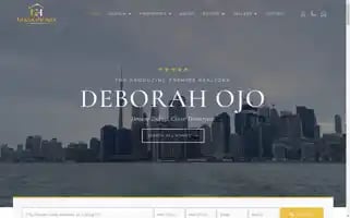 Deborahomes.com Screenshot 2024-06-26 20:21:51