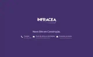 Infracea.com.br Screenshot 2024-06-17 01:03:17