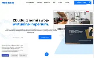 Medialake.pl Screenshot 2024-07-07 23:23:25