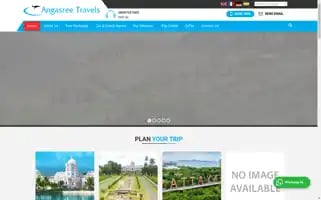 Angasreetravels.in Screenshot 2024-04-25 12:20:41