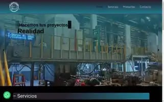 Aciautomatizacion.com Screenshot 2024-05-24 11:55:27