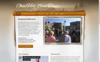 Ohioholylandtours.com Screenshot 2024-04-25 10:31:28