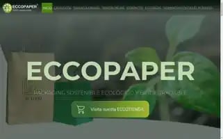 Eccopaper.es Screenshot 2024-06-27 08:26:59