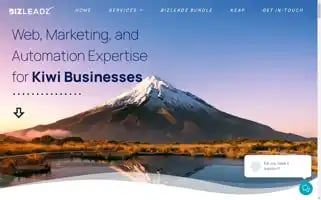 Bizleadz.co.nz Screenshot 2024-05-19 15:13:59