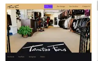 Tsontosfurs.com Screenshot 2024-06-13 14:18:43