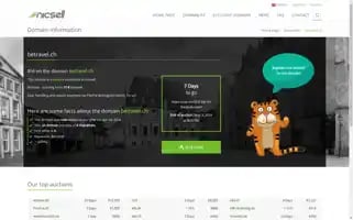 Betravel.ch Screenshot 2024-04-26 05:37:42