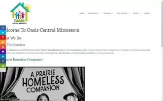 Oasiscentralmn.org Screenshot 2024-05-16 10:23:12