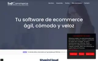 Livecommerce.es Screenshot 2024-06-15 20:30:56