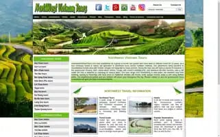 Northwestvietnamtours.com Screenshot 2024-04-25 04:08:16