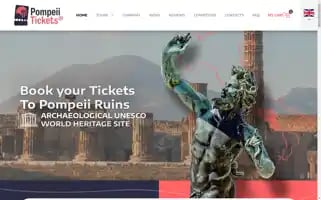 Pompeitickets.com Screenshot 2024-04-17 10:34:55