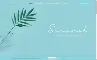 Sanamed.cl Screenshot 2024-05-19 05:15:59