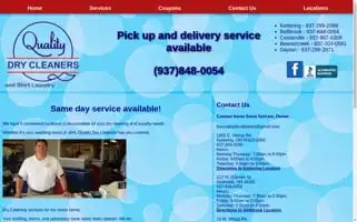 Thequalitydrycleaners.com Screenshot 2024-05-16 21:13:11