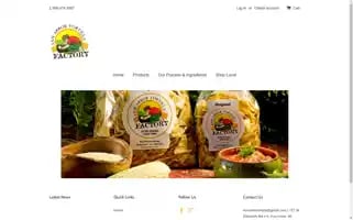 Annarbortortilla.com Screenshot 2024-05-05 12:09:40