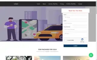 Bhairavnathtravels.com Screenshot 2024-04-17 10:31:33