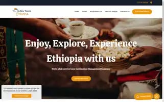 Coffeetoursethiopia.com Screenshot 2024-04-14 10:09:07