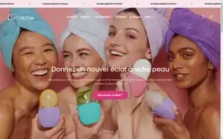 Maisondemilune.com Screenshot 2024-05-03 09:02:34