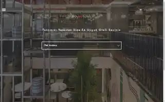 Staysohotels.com Screenshot 2024-04-15 10:45:11