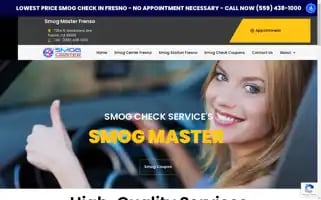 Smogmasterfresno.com Screenshot 2024-05-13 23:49:40