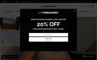 Livefabulously.biz Screenshot 2024-05-12 18:32:41