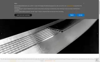 Guarnizioni-industriali.com Screenshot 2024-07-08 14:29:03