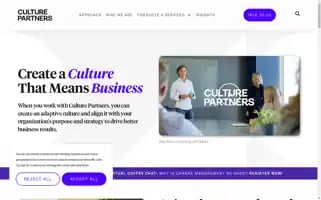 Culturepartners.com Screenshot 2024-07-06 10:04:21