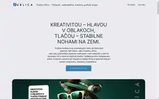 Publica.sk Screenshot 2024-05-19 22:50:22