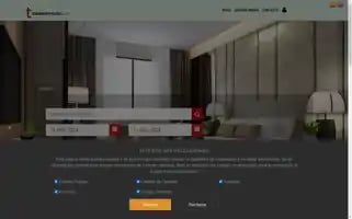 Turisteohoteles.com Screenshot 2024-04-14 12:27:52