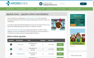 Apoteksvea.com Screenshot 2024-06-30 02:48:33