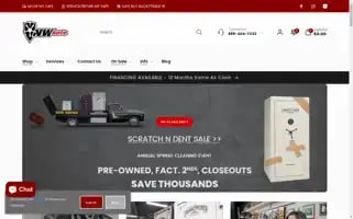 Nwsafe.com Screenshot 2024-05-05 02:52:43