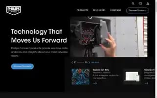 Phillips-connect.com Screenshot 2024-06-13 15:50:40