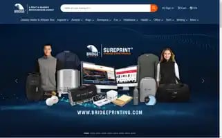 Bridgepromostore.com Screenshot 2024-05-08 21:42:50