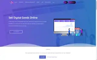 Treblego.com Screenshot 2024-06-18 18:26:50