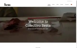 Colectivobesta.com Screenshot 2024-05-26 06:50:03