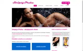Striptyz-party.cz Screenshot 2024-04-24 06:59:52