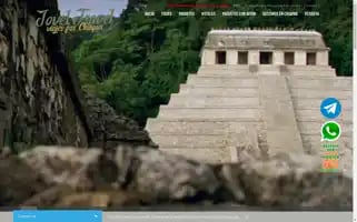 Joveltravel.com Screenshot 2024-04-15 13:22:07