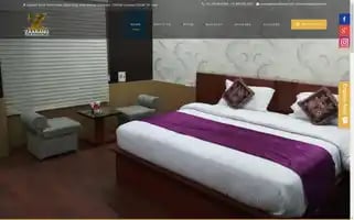 Zaaranghotels.com Screenshot 2024-04-17 10:23:41