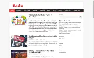 Buratto.net Screenshot 2024-06-11 21:24:07