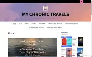 Mychronictravels.com Screenshot 2024-04-24 04:50:24