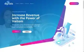 Digitata.com Screenshot 2024-07-01 08:27:18