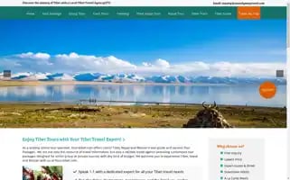 Itourstibet.com Screenshot 2024-04-16 12:34:06