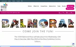 Balmoralshow.co.uk Screenshot 2024-05-08 16:39:01