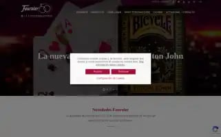 Nhfournier.es Screenshot 2024-05-13 03:40:33