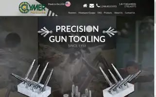 Clymertool.com Screenshot 2024-07-03 16:04:04