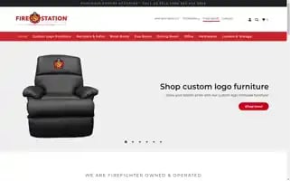 Firestationfurniture.com Screenshot 2024-05-09 17:28:39