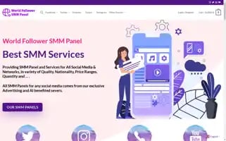 Worldfollower.com Screenshot 2024-05-19 08:02:27