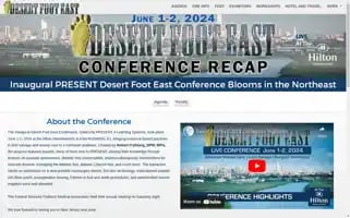 Desertfooteast.org Screenshot 2024-07-07 09:04:11