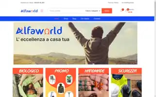 Alfaworld.it Screenshot 2024-05-23 21:11:46