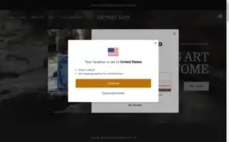 Northernblack.shop Screenshot 2024-04-27 06:28:11